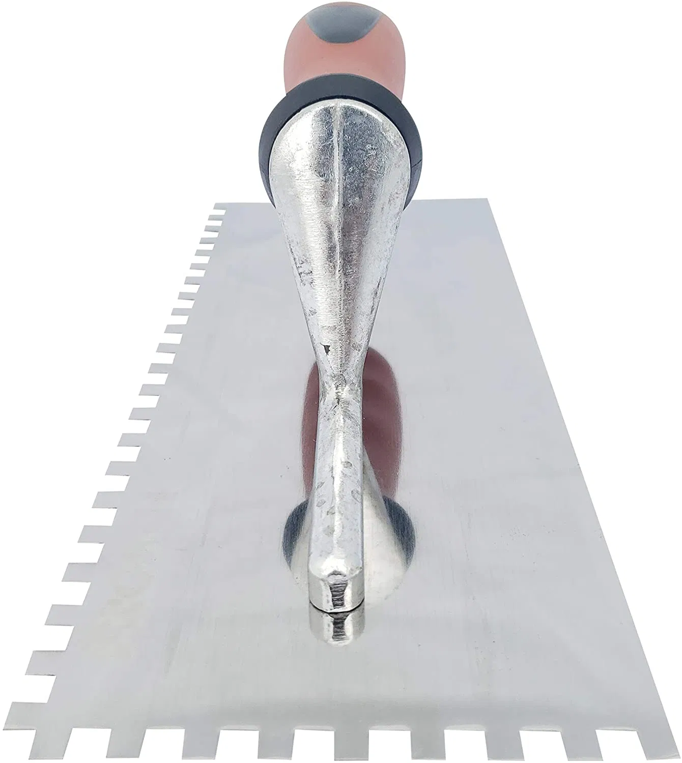 Square Notched Trowel Trowel Plastering Hand Flooring Tools