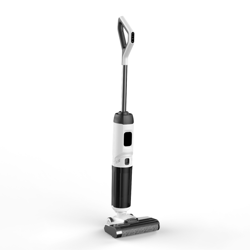 Smart Cordless Wet and Dry Self-Clean Floor Vacuum Cleaner