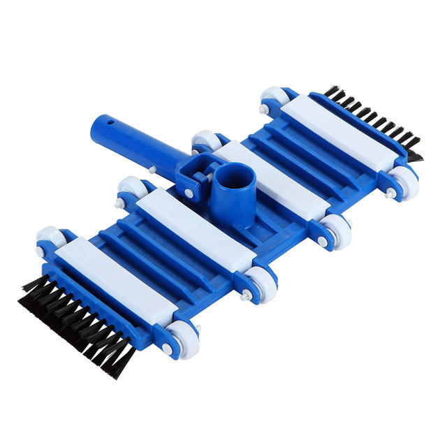 Ручная насадка-пылесос для бассейна