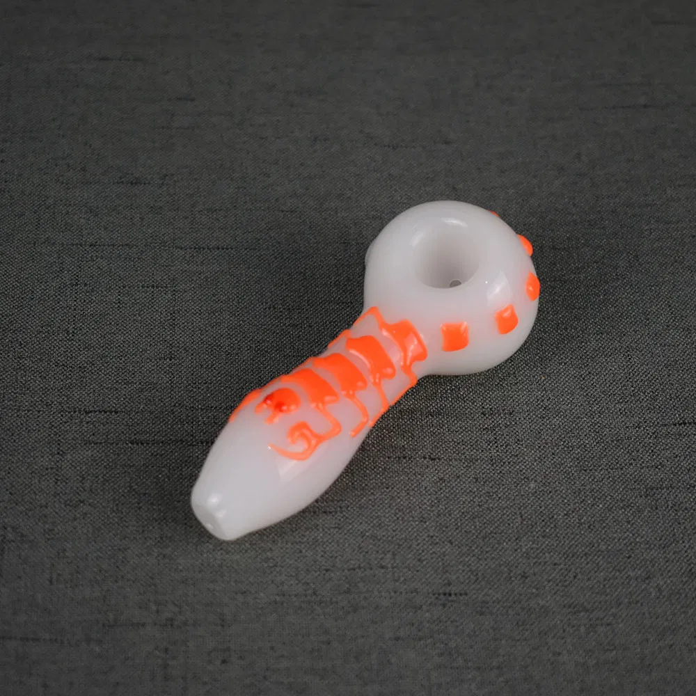 Creative Animal Pipe Lizard H Ookah Glass Pipe Glassware Water Smoking Filter Pipe for Tobacco Herb