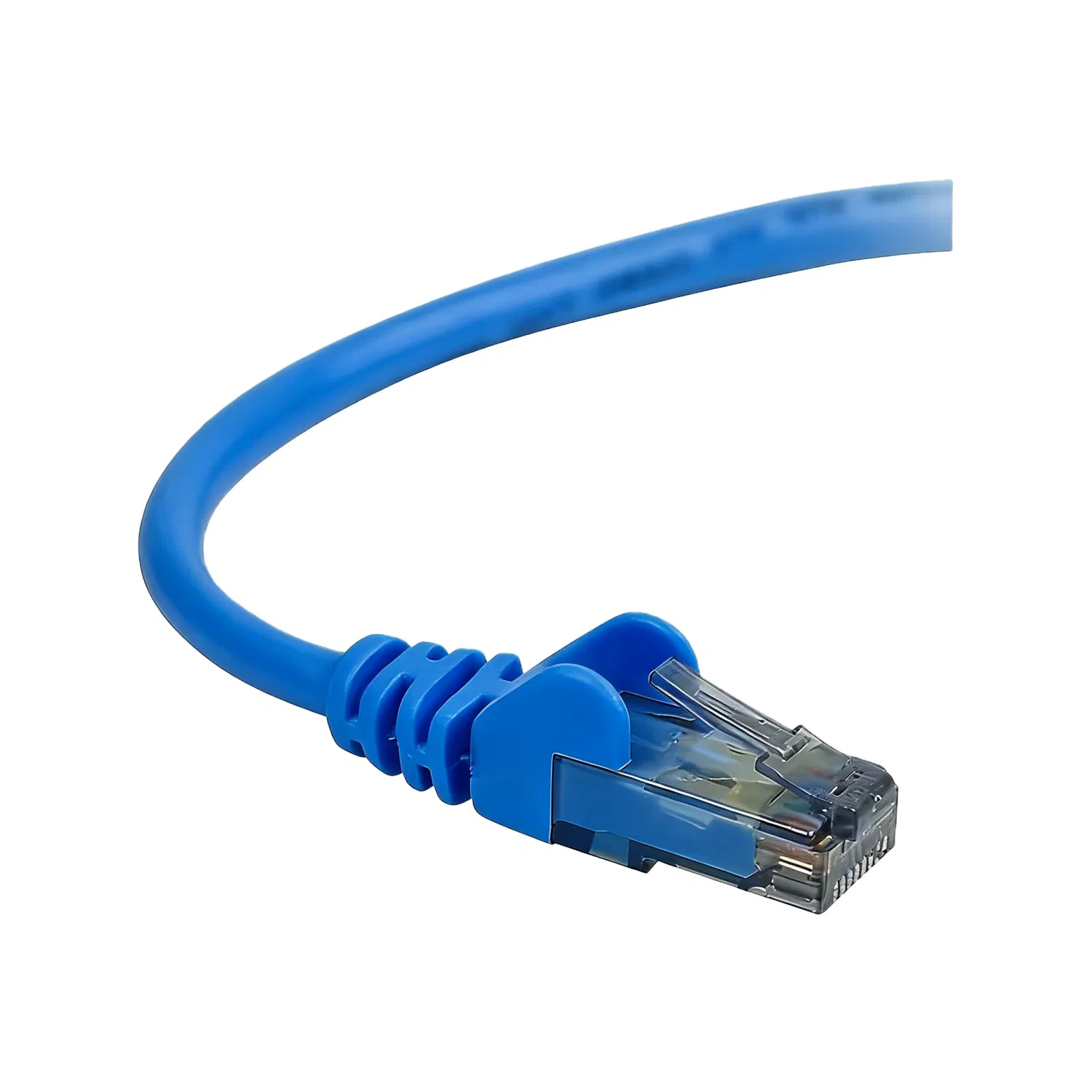 UTP FTP CAT6 Shield Ethernet Patch Network Cable for High-Speed Data Transfer