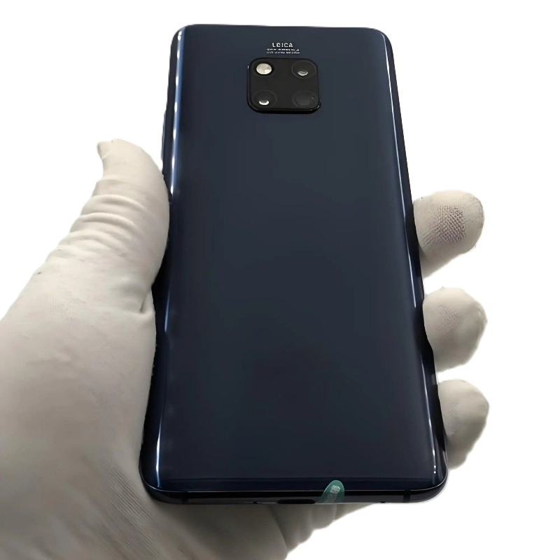 Mobile Smart Phone 6.39 Inches for Hw Mate 20 PRO 4+64GB Original Unlocked Used Cellular Phones