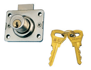 Drawer Locks, Furniture Lock, Camlock, 808drawer Lock