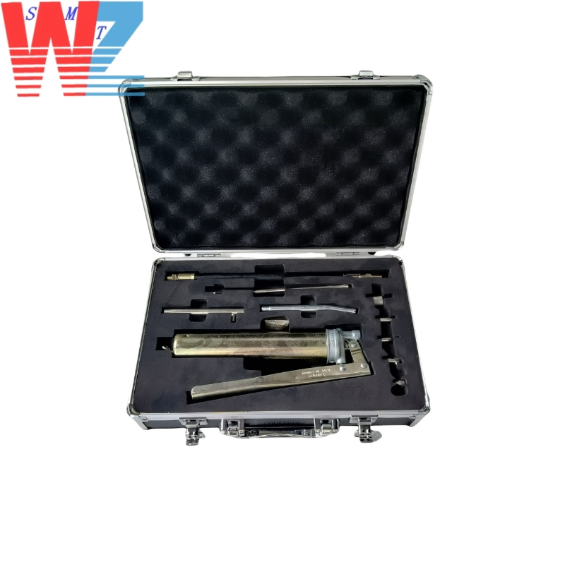 Ручная маслёнка Panasonic 1046601000 для монтажных автоматов