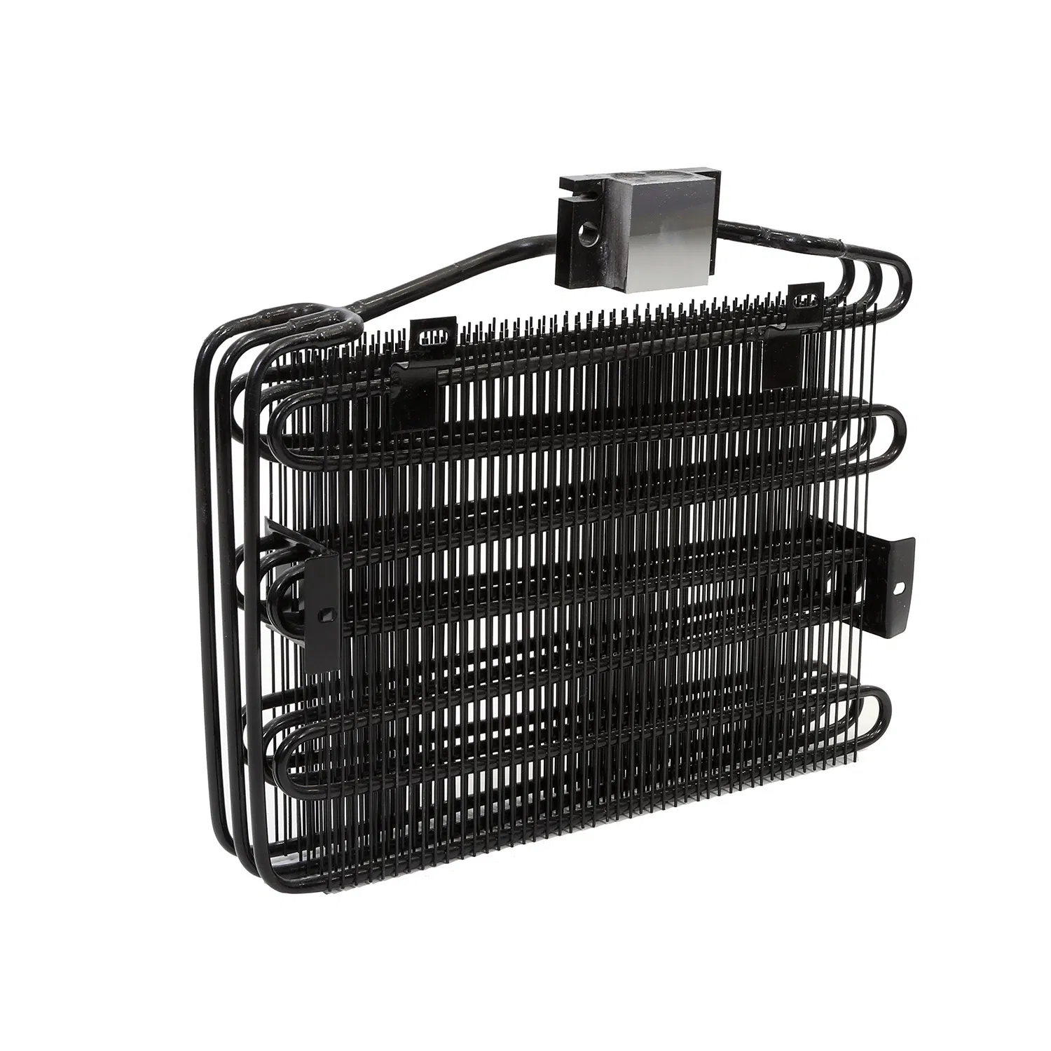 Car Refrigerator Wire Tube Condenser Copper Tube Evaporator