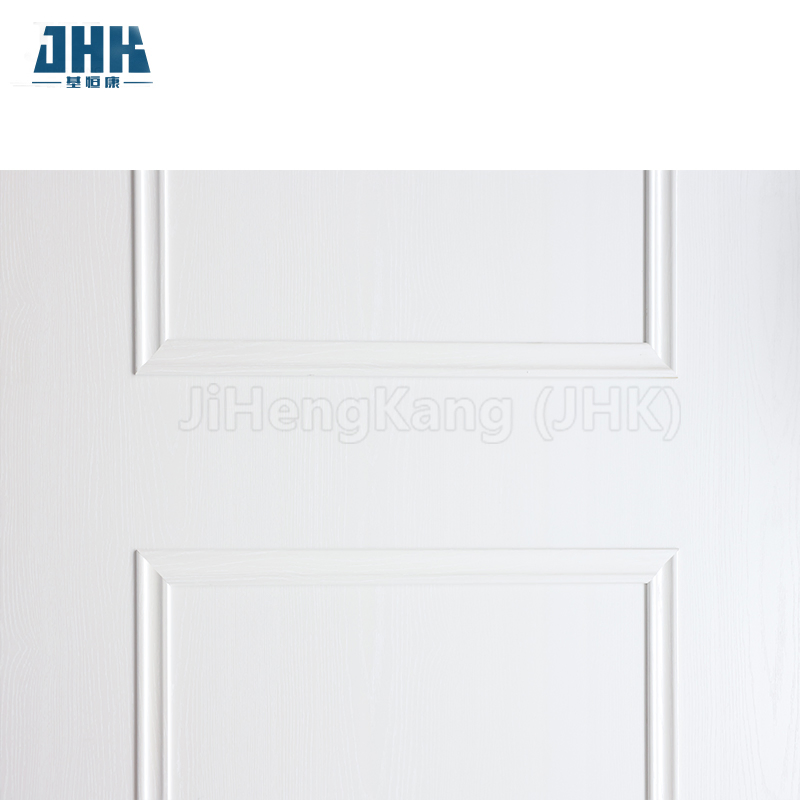 Jhk-W017 Office Doors Interior WPC Door of Interior Door