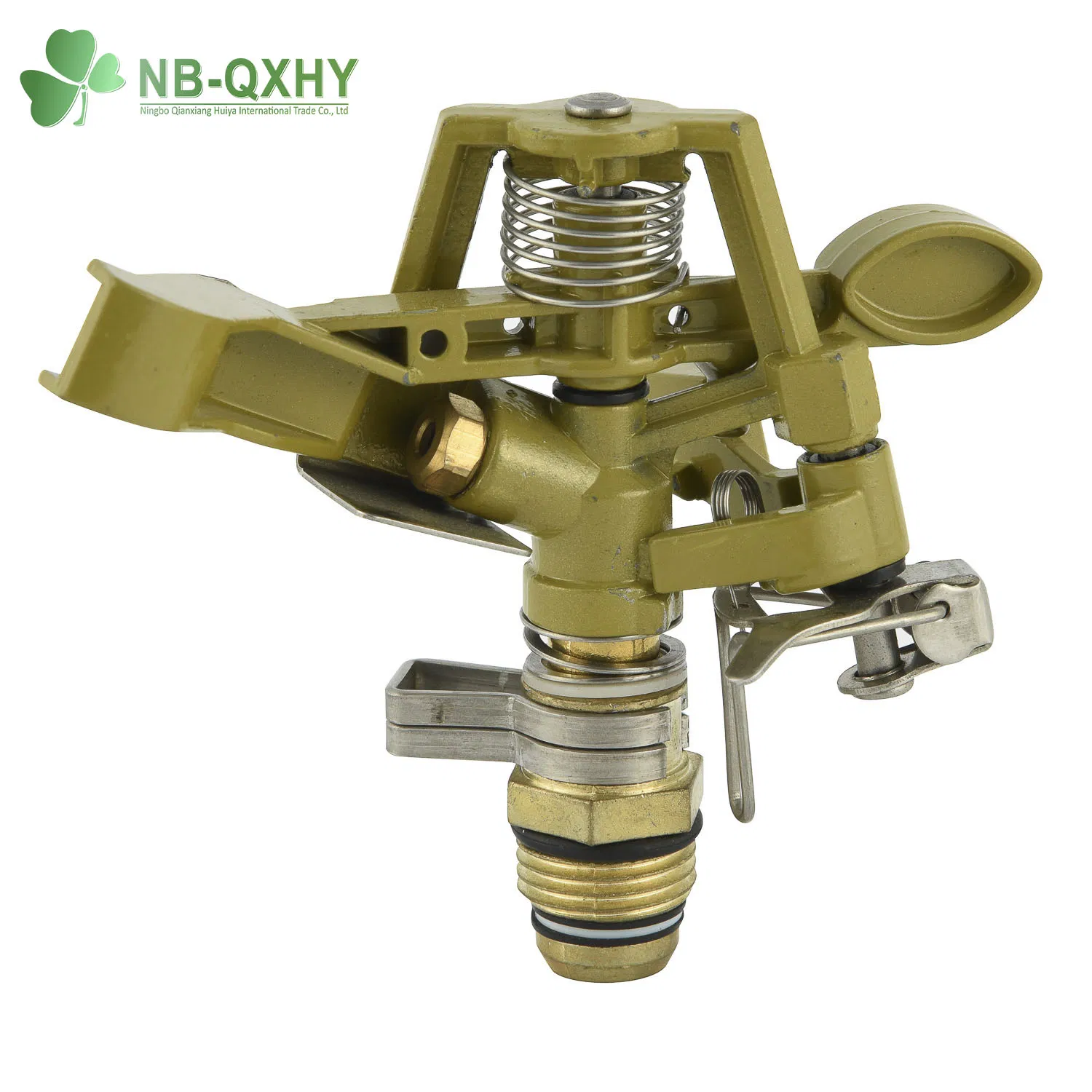 Factory Direct Sale Durable Agricultural Plastic Irrigation Sprinkler