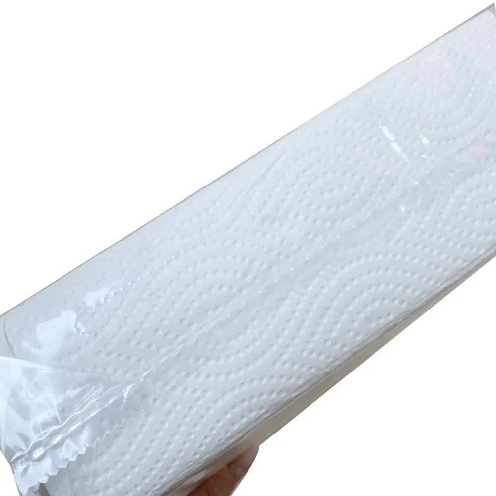 Hanging Paper Towel Super Absorbent Bottom Extraction