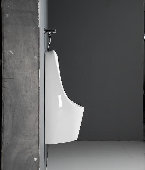 Chaozhou Ceramic Outlet Ceramic Wc Wall Hung Urinal