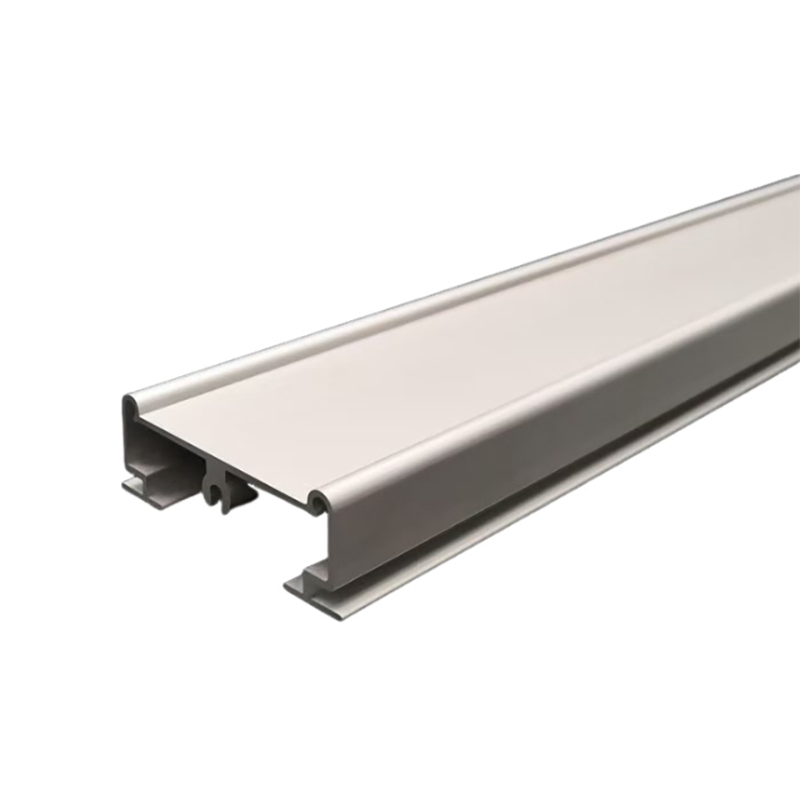 China High Quality Customized Design Aluminum/Aluminium Roller Blinds Head Rail