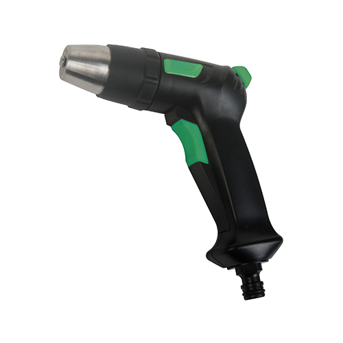Outdoor High Pressure Hand Sprayer Hose Spray Nozzle for Garden, Showering Pets