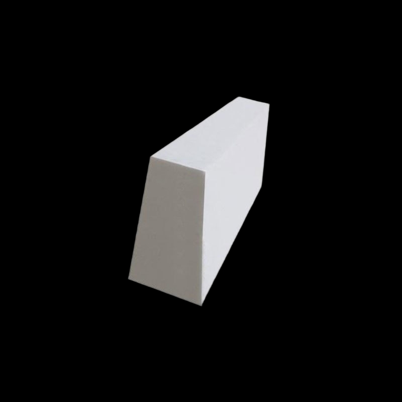 Кирпич корундовый огнеупорный Korrath для печей