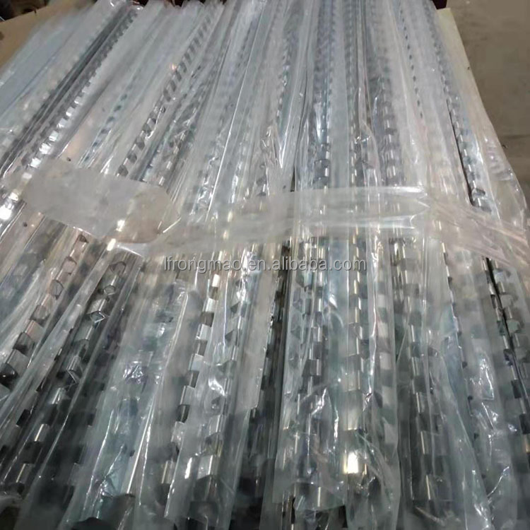 Xieren PVC Curtain Frames Easy Installation Hardware Curtain Hanger Track Hanging Systems