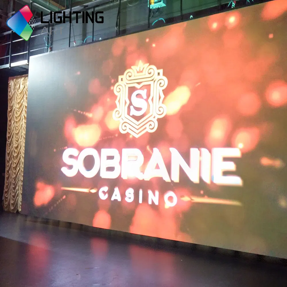 High Quality P3 P3.3 P4 P5 P6 P6.66 P8 P10 HD Outdoor Digital Advertising Video TV LED Display Board Fixed LED Display Screen