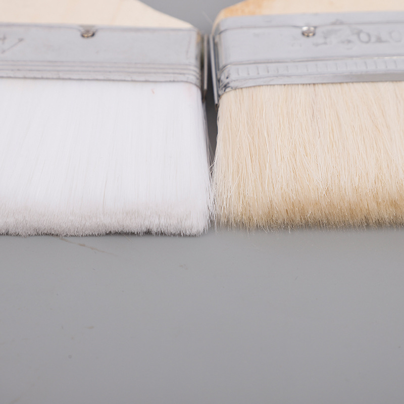 Профессиональные кисти для покраски 1-4 дюйма, набор