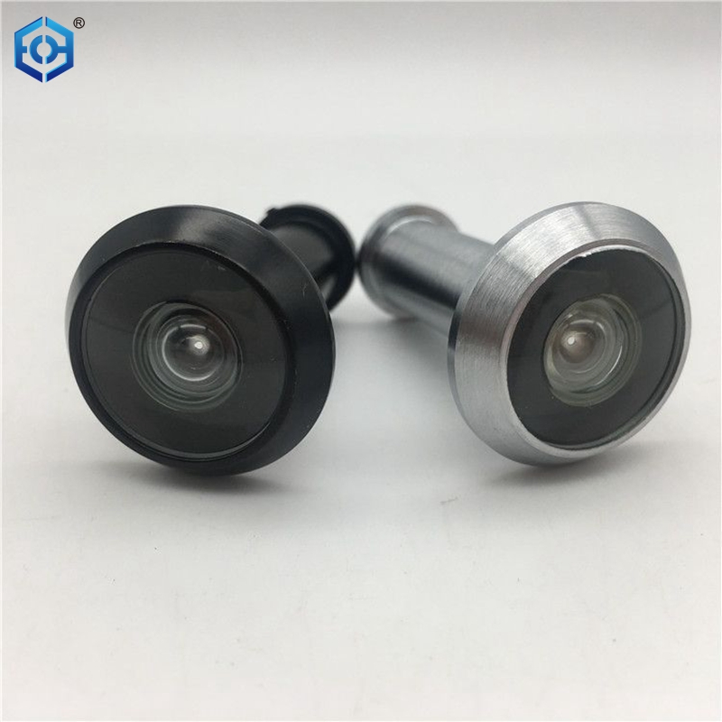 Brass 160-220degrees Wholesale Peephole Door Viewer Without Cover