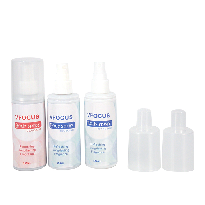 Mist Spray Daily Use Body Mist Deodorant Spray Perfumes Spray Moisturizing Spray