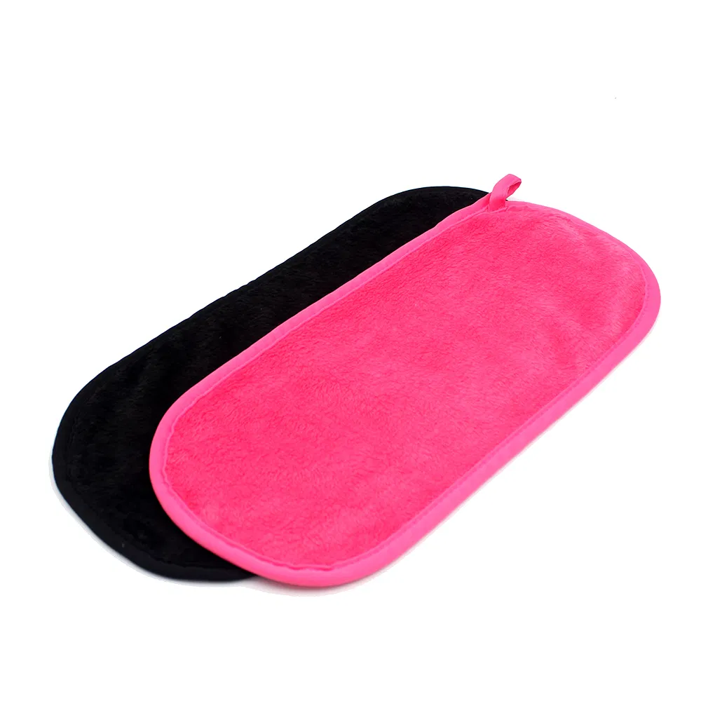 Super-Soft Effective Natural Deep Cleaning Makeup Eraser for Sensitive Skin