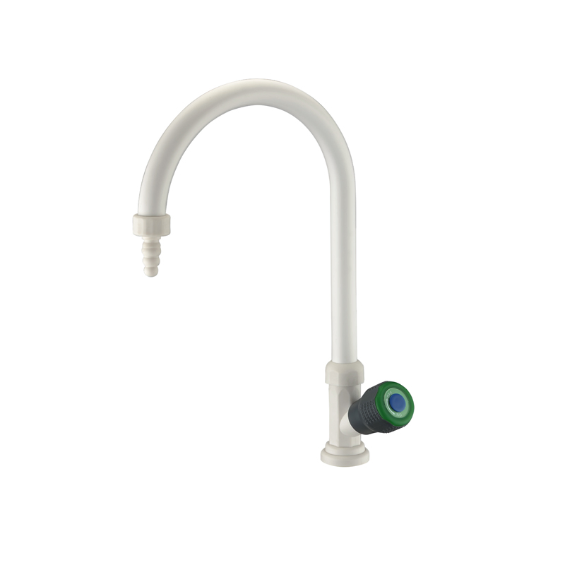 Лабораторный кран премиум-класса для чистой воды