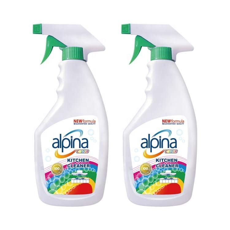 Household 500ml Toilet Cleaner Liquid