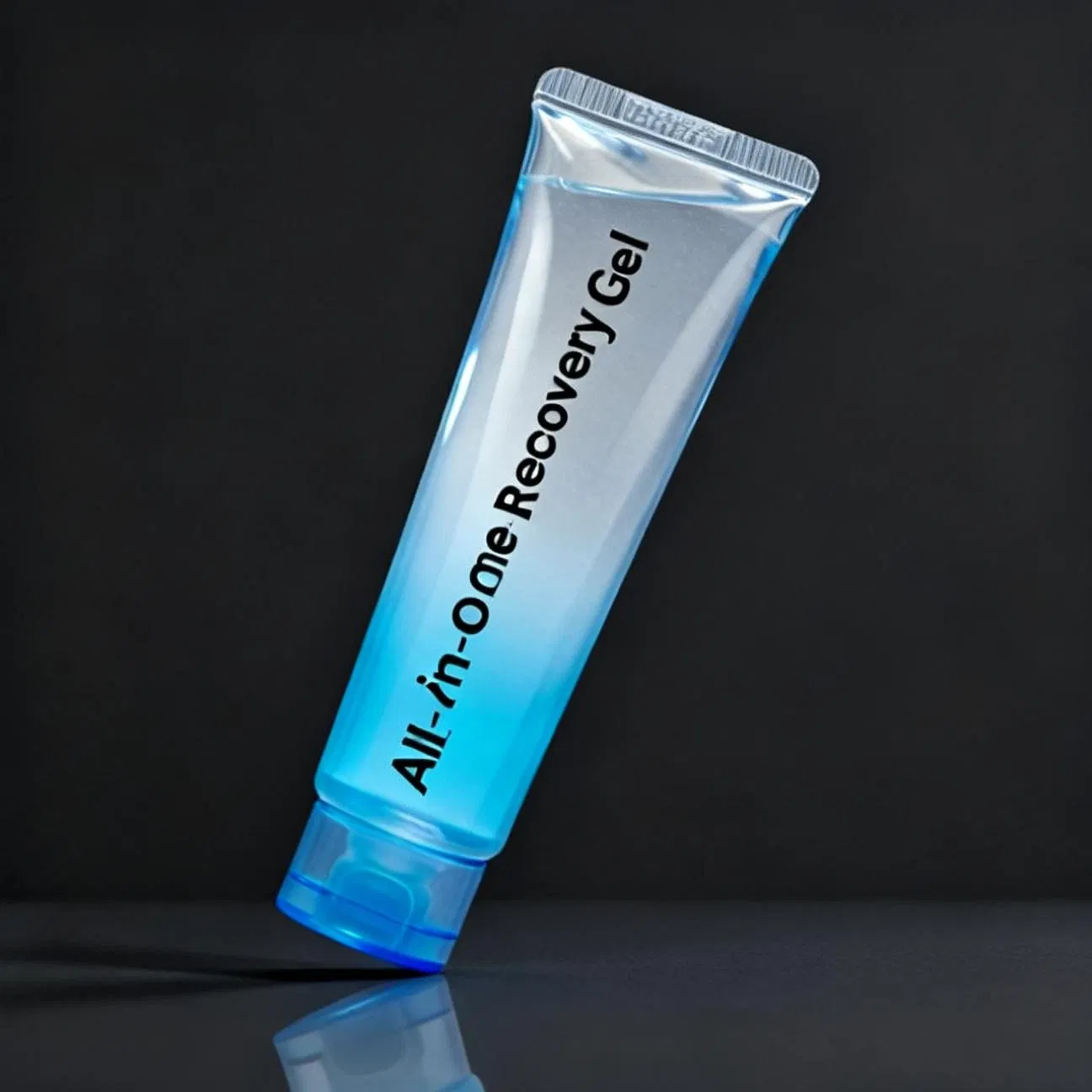Luxury Soothing and pH-Balancing Face Gel with Centella Asiatica and Triethanolamine for Optimal Skin Absorption and Barrier Repair