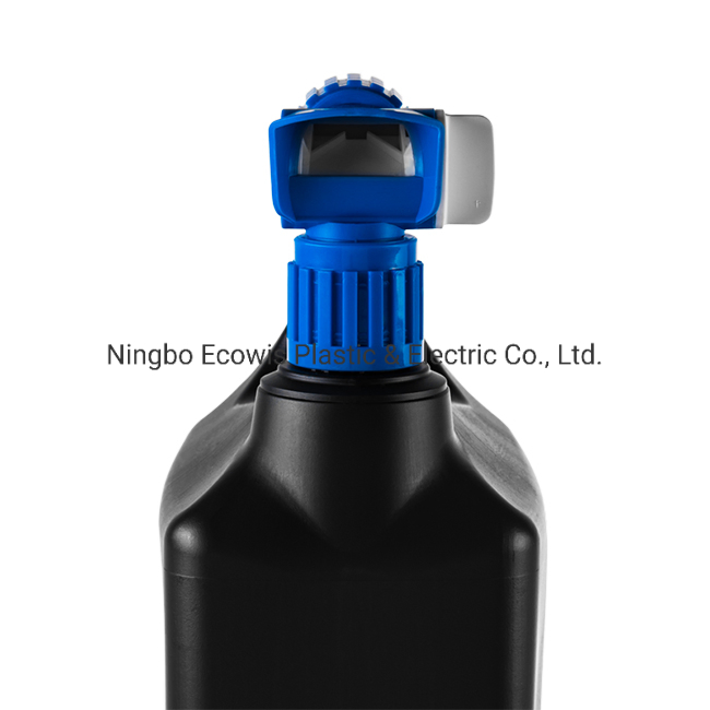 Garden Nutrient Turf Care Blend Hose End Sprayer