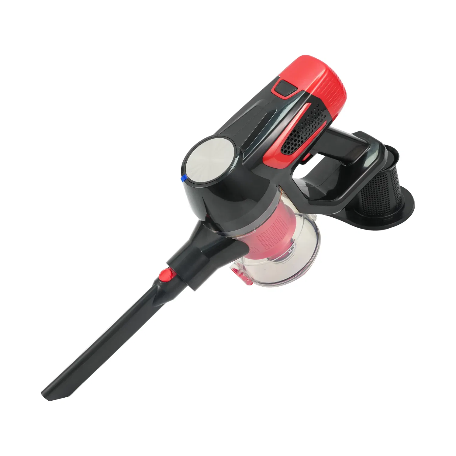 M-301 140W 3-in-1 Stick Vacuum - Rechargeable, Wireless, Low Noise