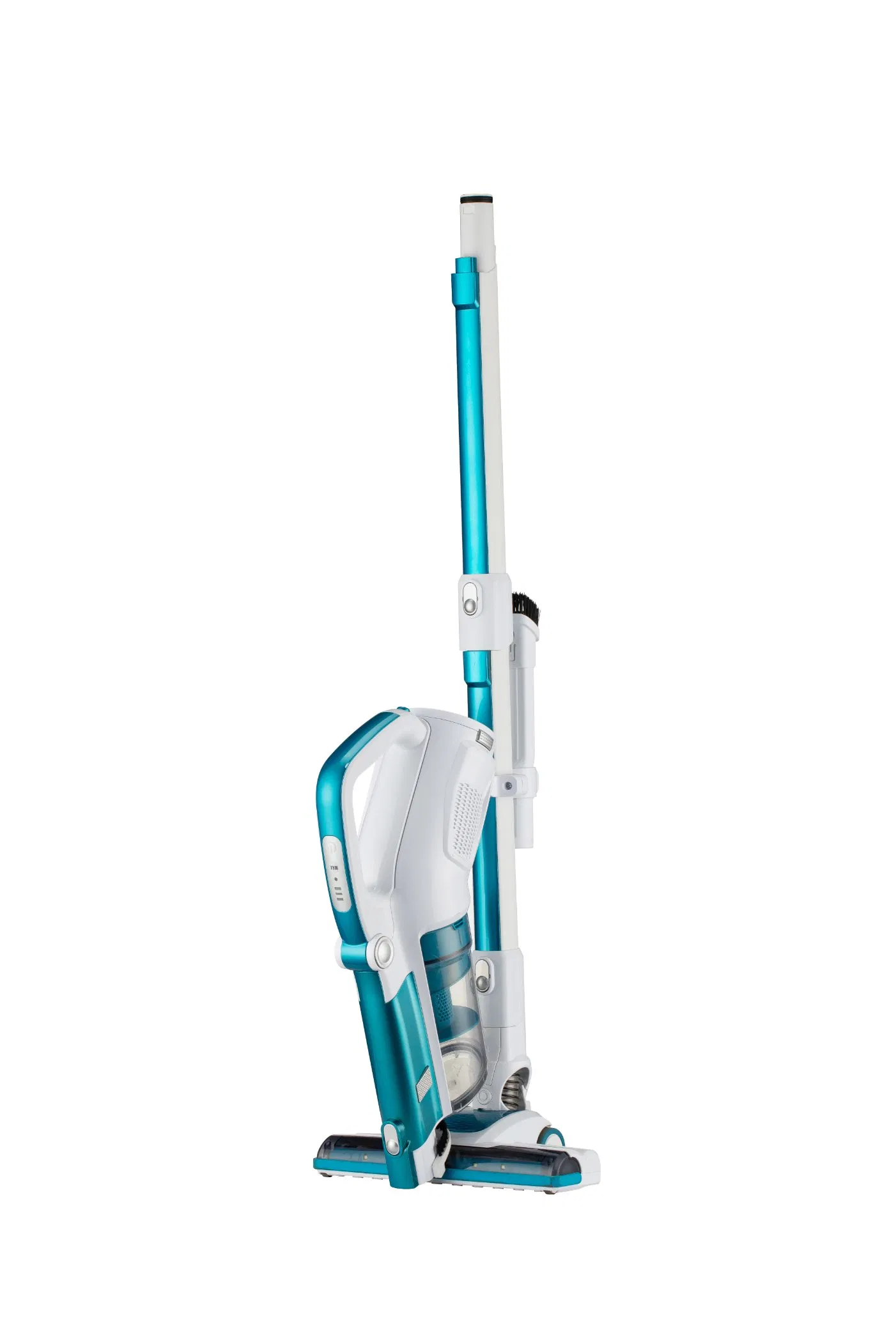 Chinese Home Appliance Industrial Vacuum Cleaner with Dual Motors and Carpet Cleaning Feature