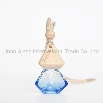   2021 High Quality Hot Sale Small Glass Perfume Bottle