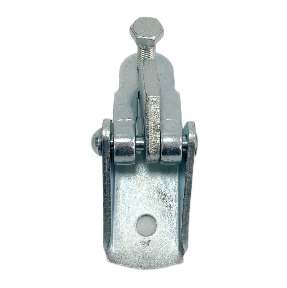 Seismic Brace Attachment Anti-Seismic System Fitting for Unistrut Channel