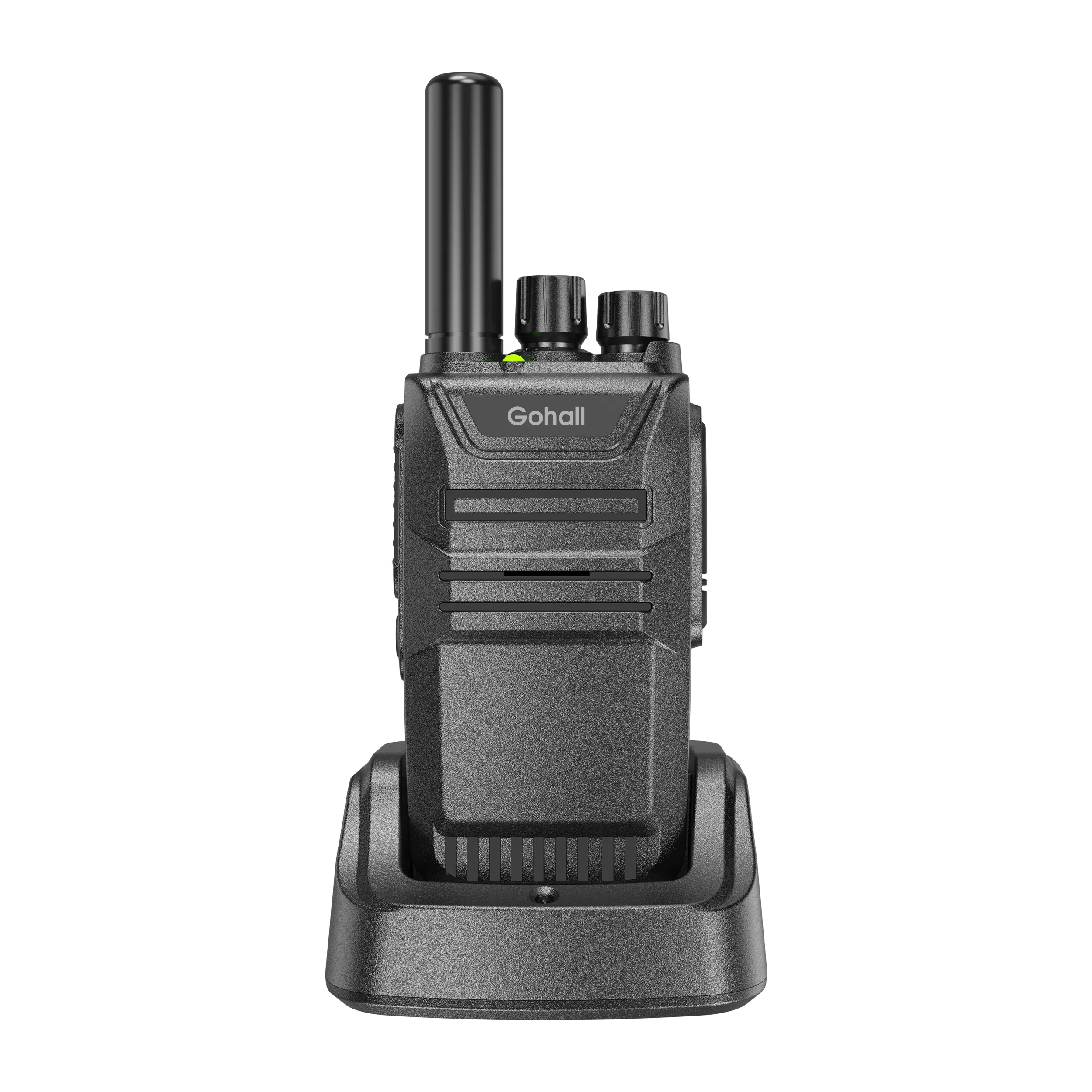Рация A-216 Walkie Talkie с шифрованием, 16 каналов