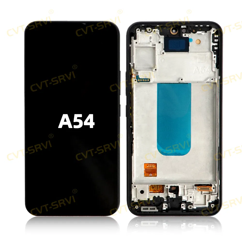 Гибкий LCD-экран для Samsung A54