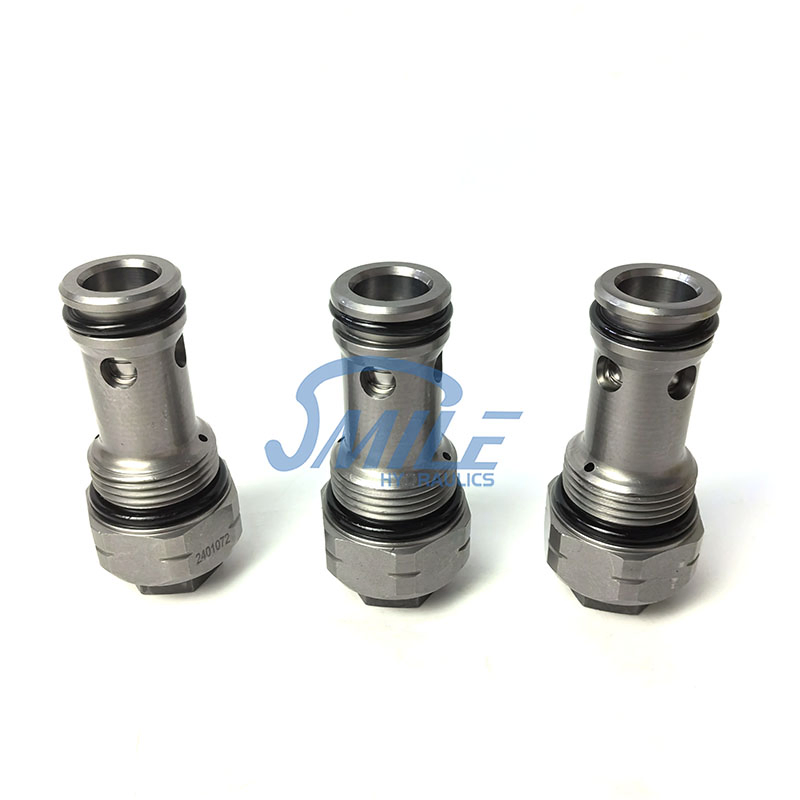 6423 Hydraulic Valve Supplier with High Performance and Good Quality