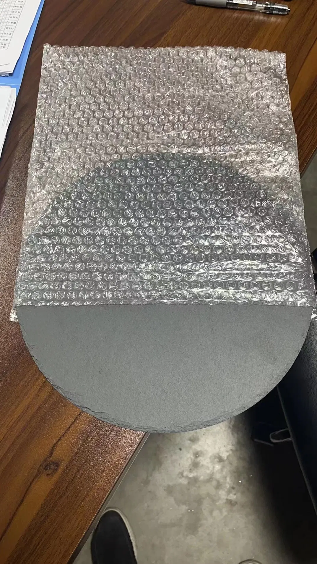 Slate Cheese/Steak/Salad Boards Stone Dinnerware Dish Set Nordic/Restaurant Cuisine Plates