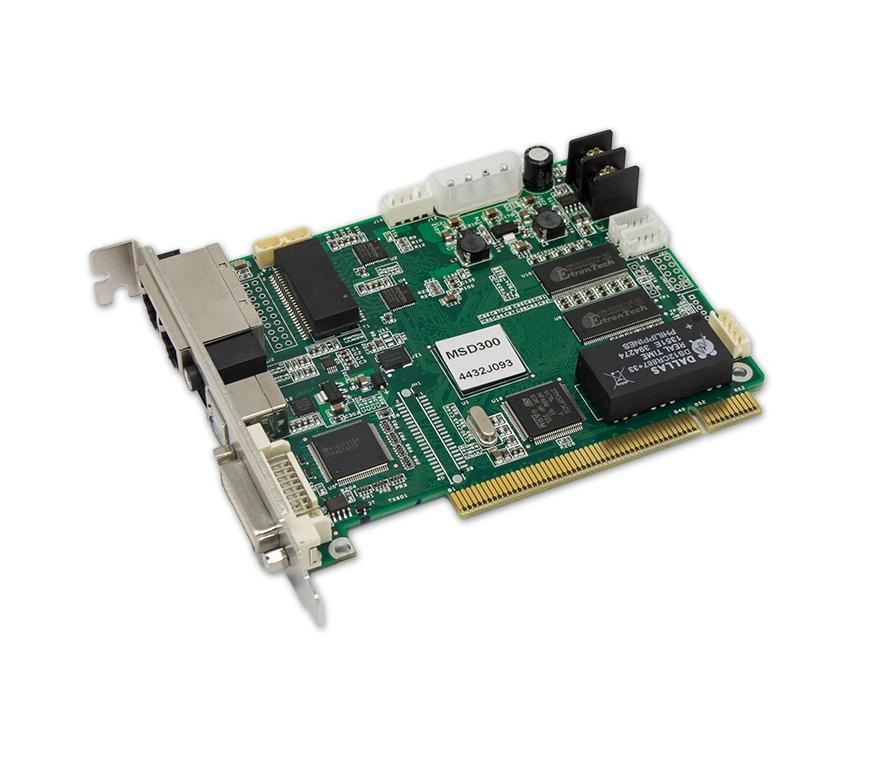 Nova Sending Card LED Controller