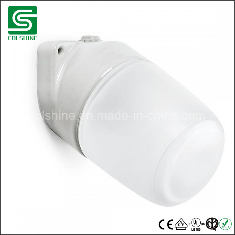 IP44 E27 Plastic Sauna Lighting Fixtures at Factory Price