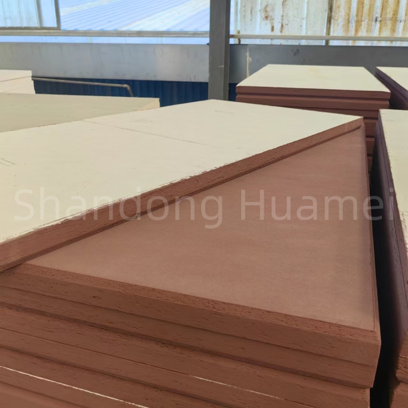 Fireproof Fiberglass Acoustic Panel Office Building Ceiling Tiles for Interior Decorative