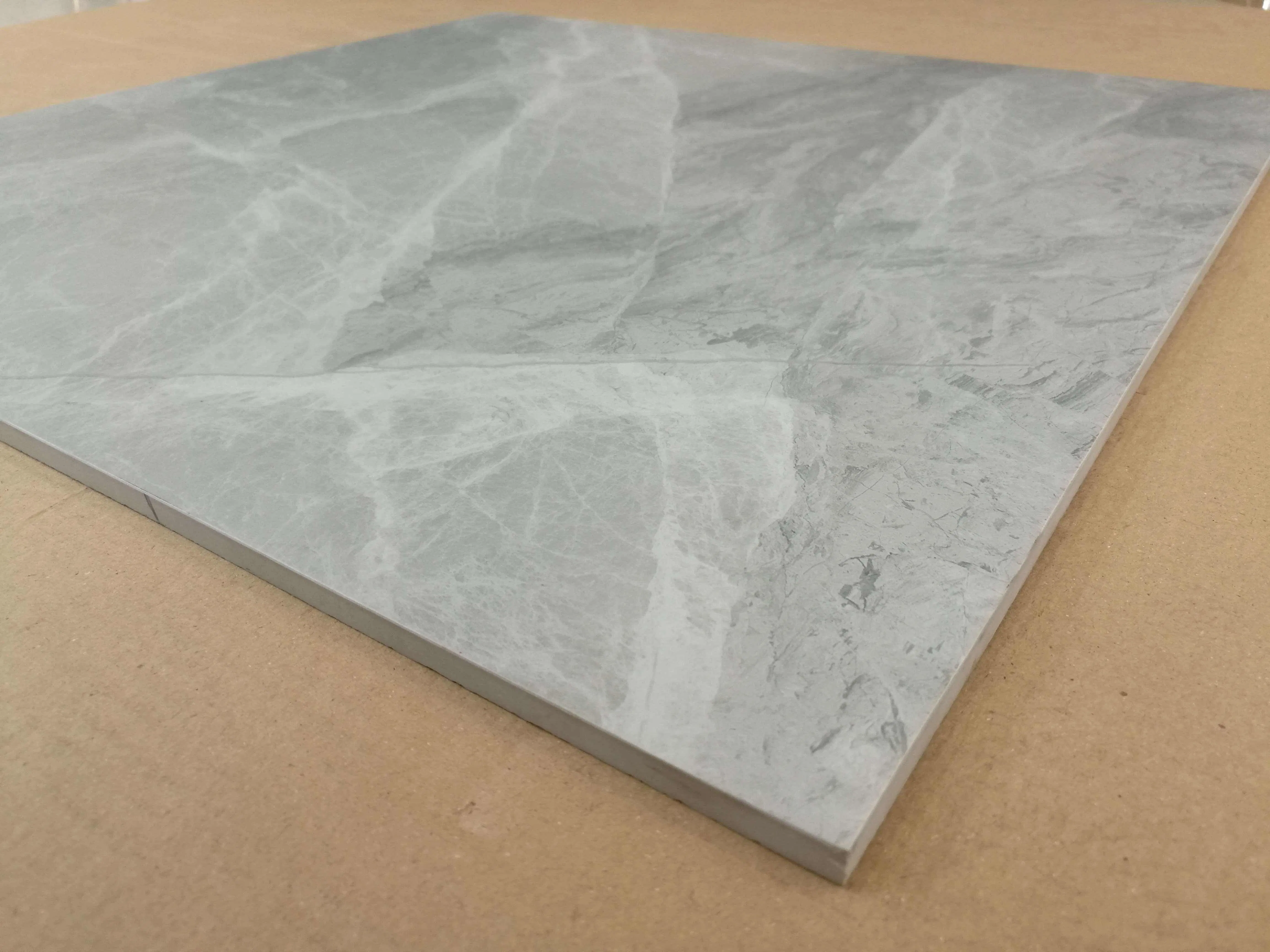 High Glossy/Soft Glossy Porcelanato Wall Tiles Indoor Stock Selling Marble Floor Tiles
