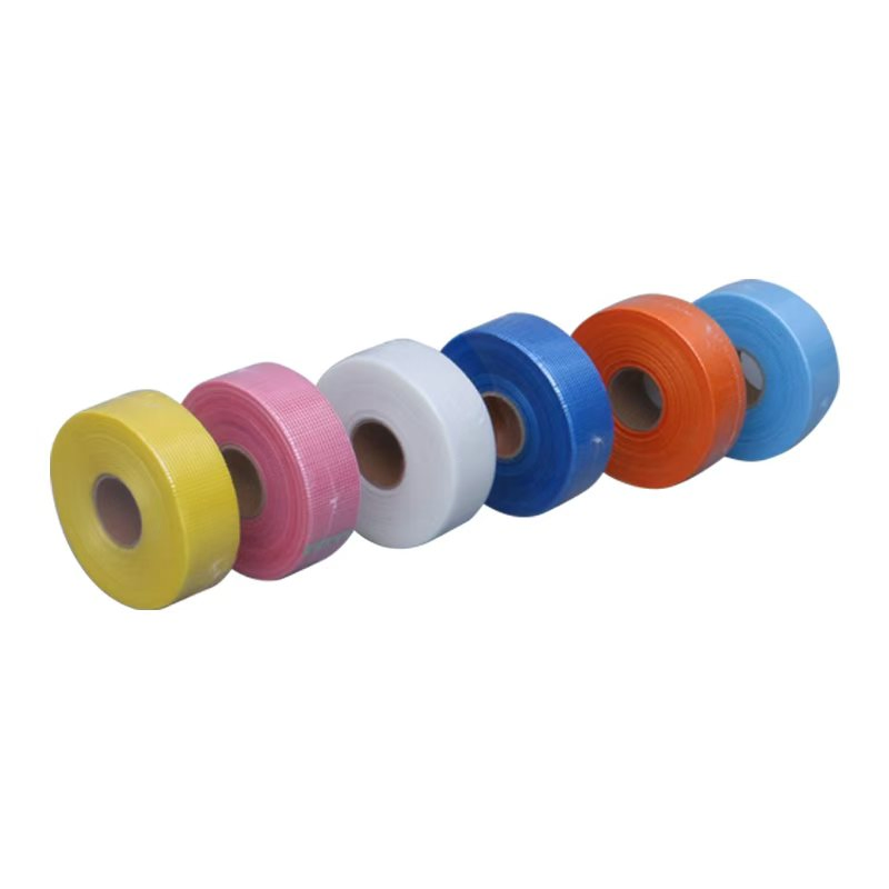 Higher Quality Self Adhesive Glass Fiber Joint Tape