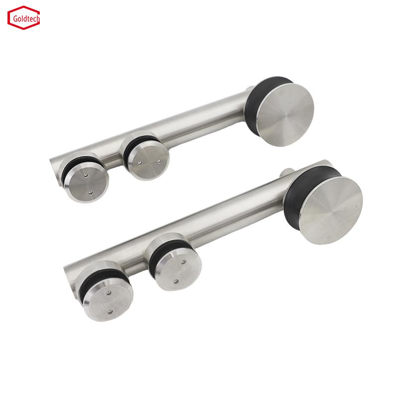 Premium Stainless Steel Sliding Door Roller for Frameless Shower Rooms