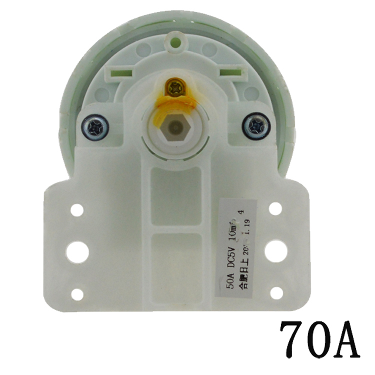 50A/70A/75A Water Level Pressure Sensor for Ningbo Market Top Load Washing Machine
