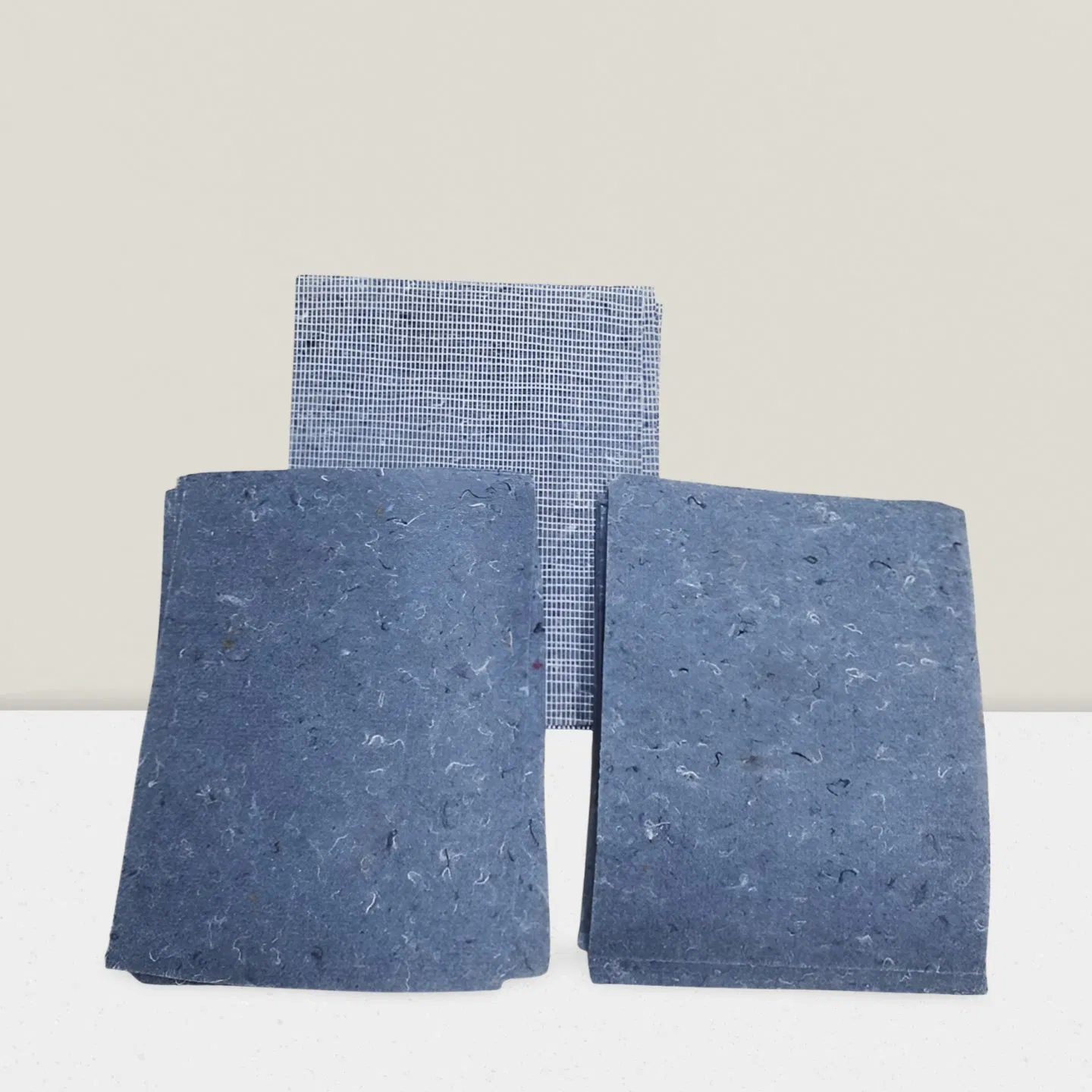 Factory Direct Sales Compound Fiberglass Non Woven Polyester Mat