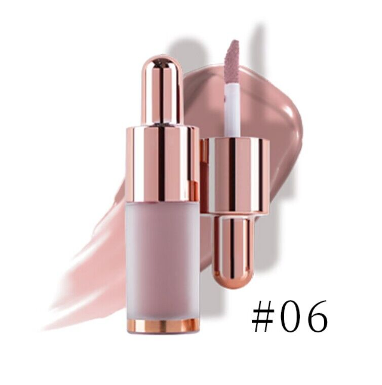 Professional Cheek Cosmetic OEM Liquid Blush Vegan and Cruelty-Free Waterproof Wholesale Blush