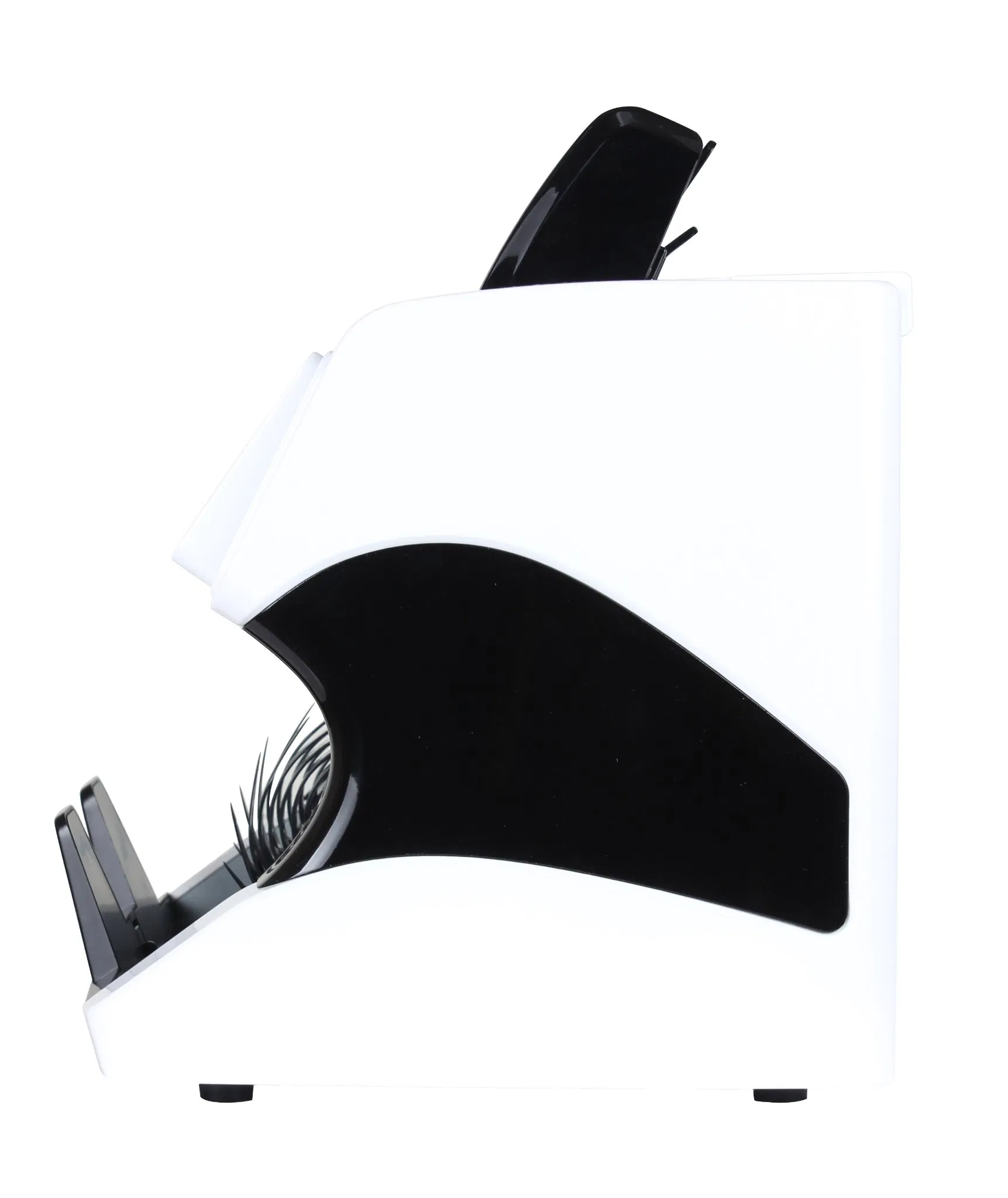 Al-920 Bill Counter Multi Language Interface Money Counter