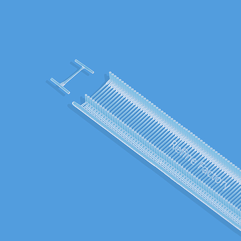 Пистолет для маркировки 12мм и 15мм с пластиковыми иглами