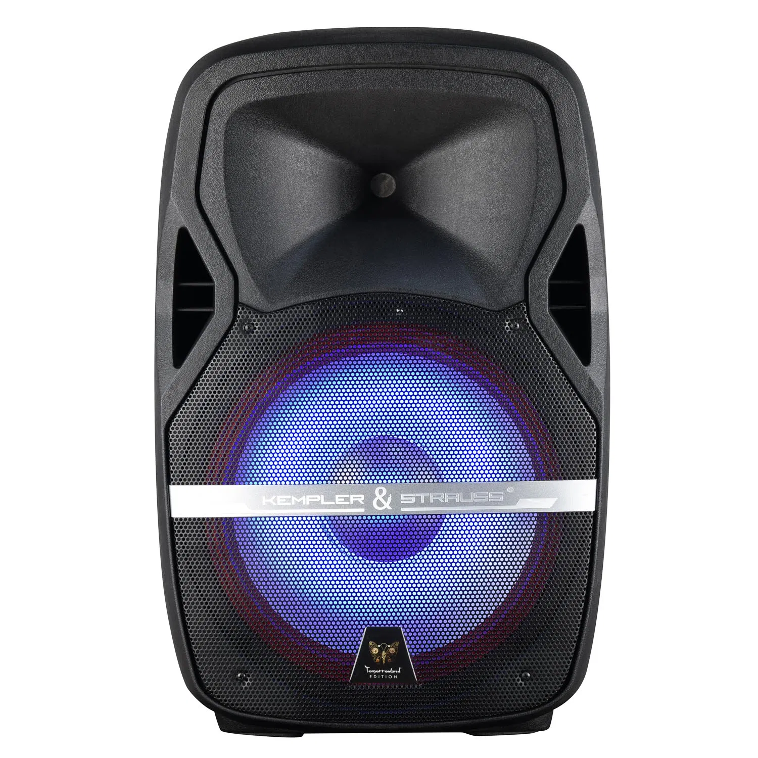 Tws 10 Inch Combo with One Active and One Passive Speaker Box