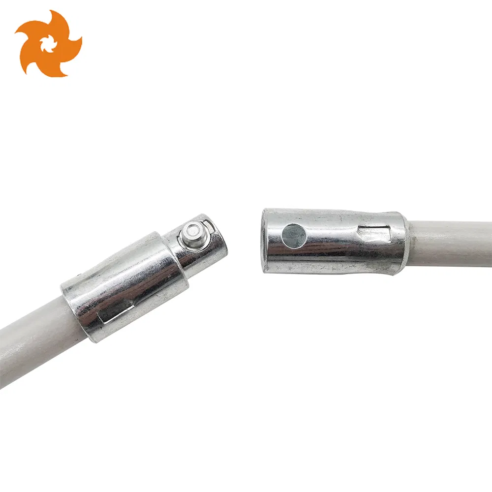 Набор щеток для чистки дымоходов промышленный