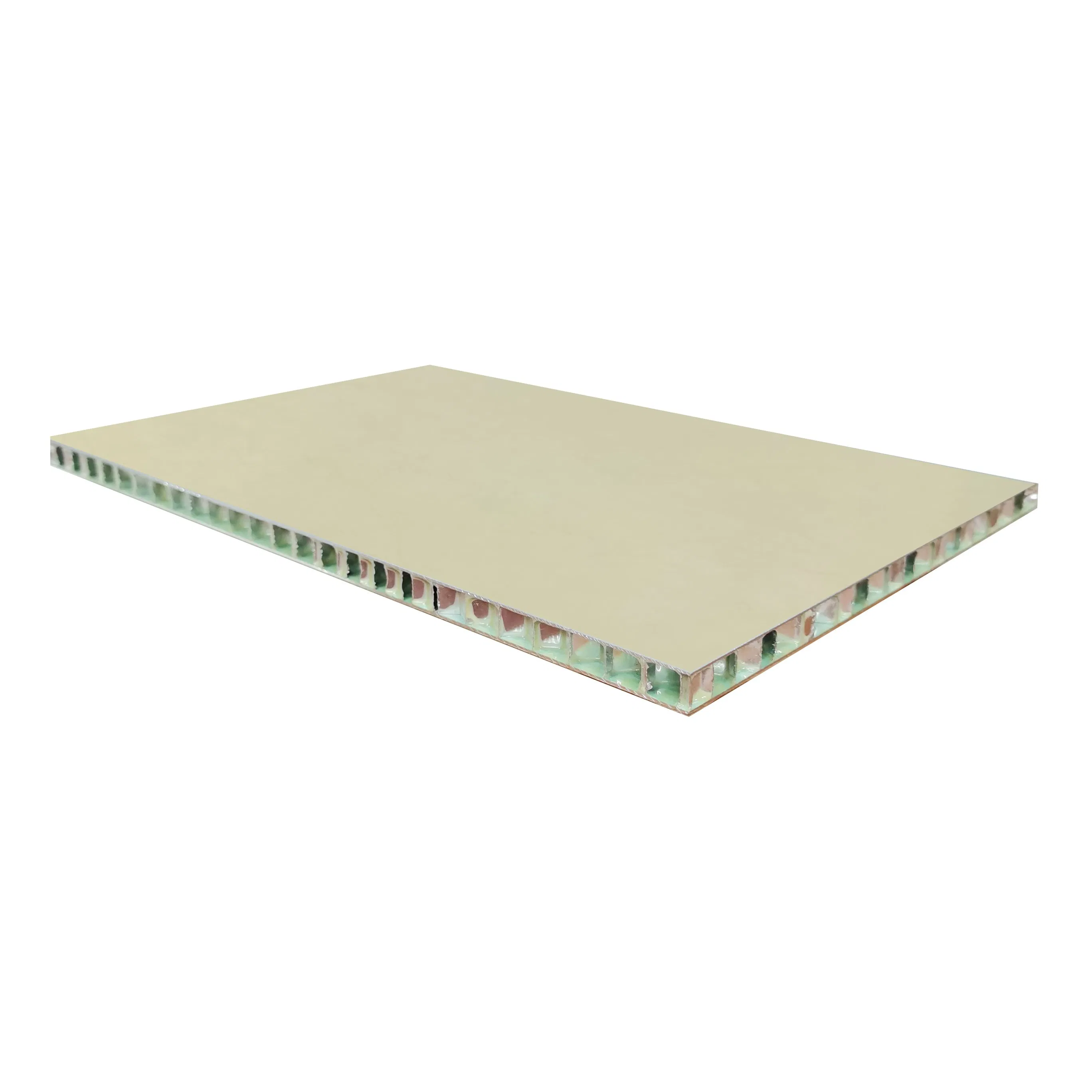 GRP FRP Fiberglass Honeycomb Sheets for Truck Box Bodies