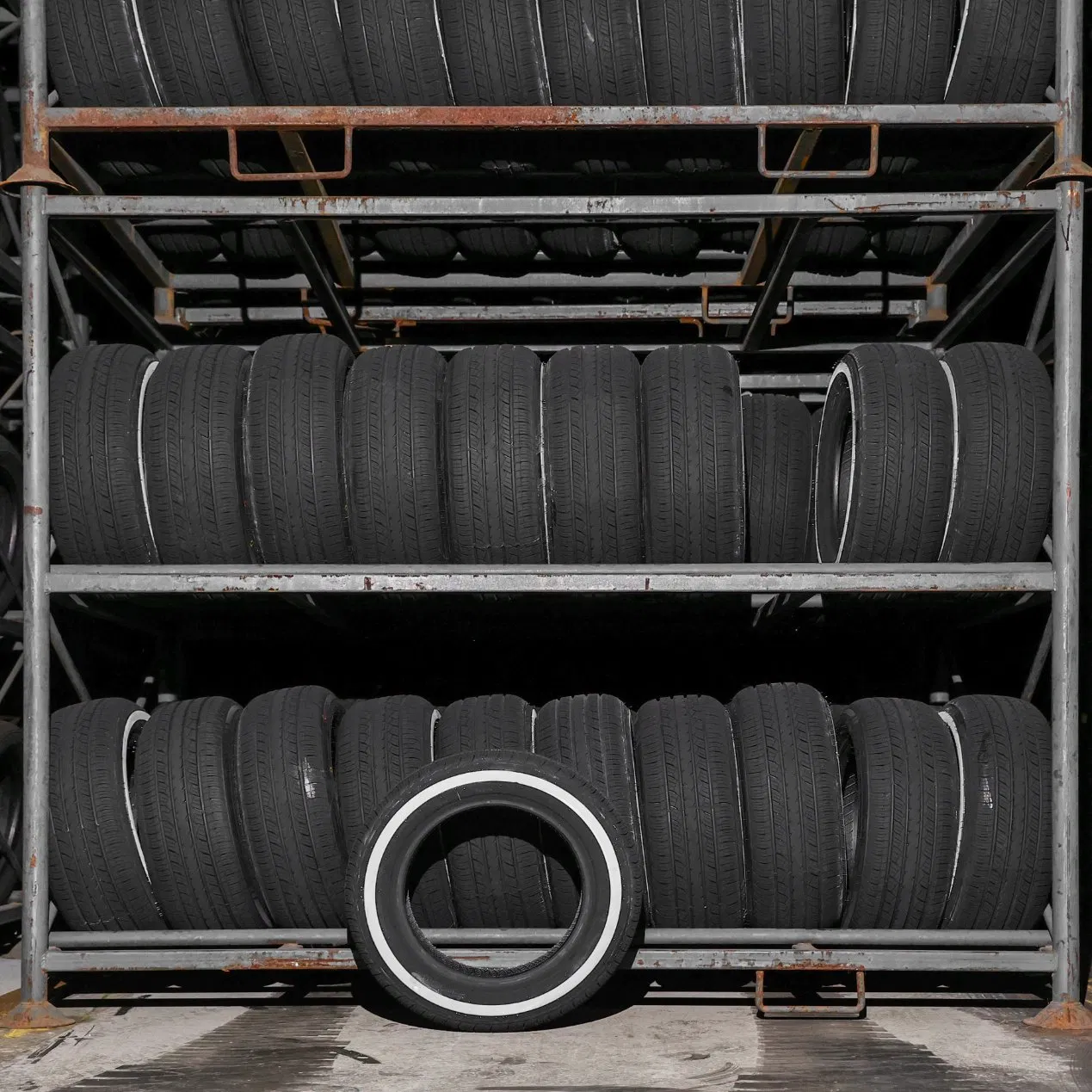 Шины Hanmix CLASSIC CL14 всесезонные для легковых авто и внедорожников