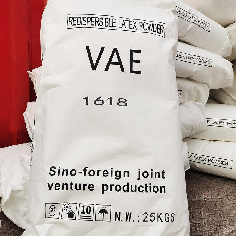 Chemical Powder Wood Glue Rdp Powder Redispersible Polymer Wallpaper Glue Powder Vae Powder Rdp Concrete Adhesive